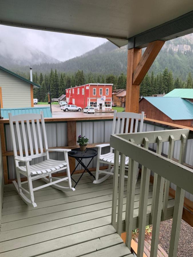 Elk Horn Lodge Кук-Сити Экстерьер фото
