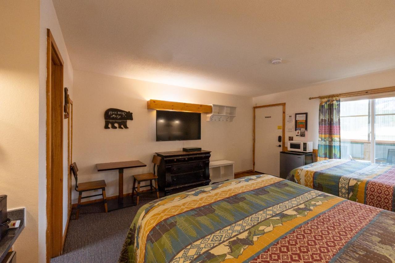 Elk Horn Lodge Кук-Сити Экстерьер фото