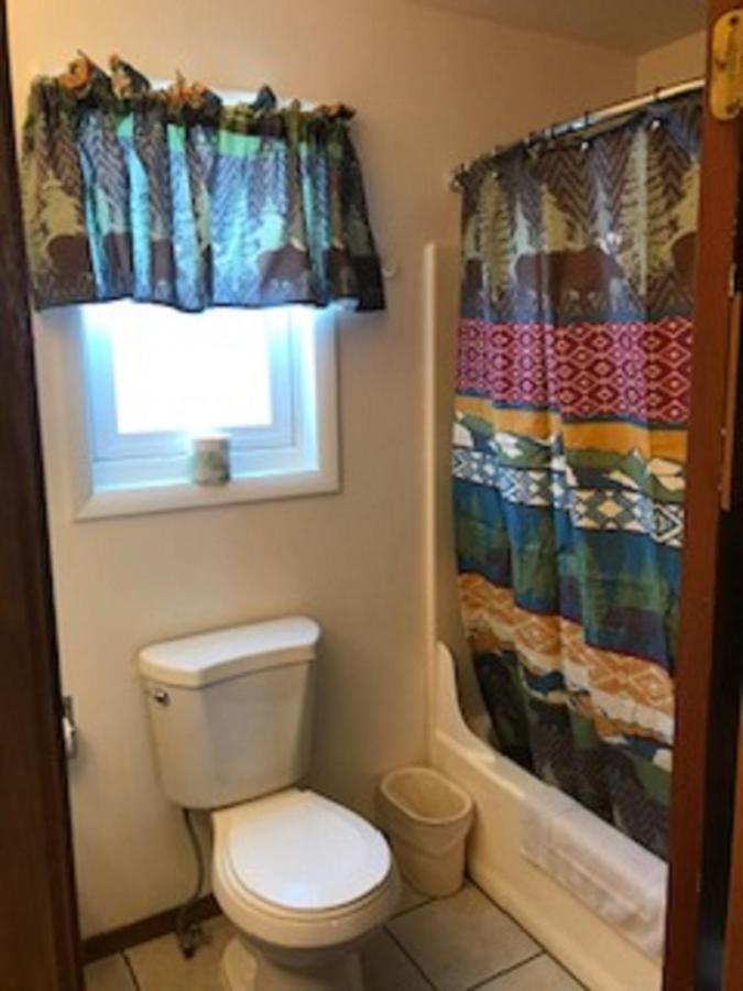 Elk Horn Lodge Кук-Сити Экстерьер фото
